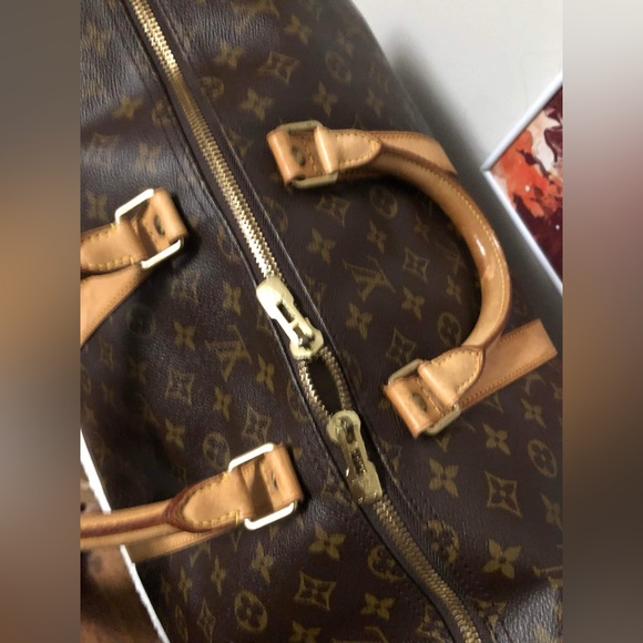 Keepall 55 - Picture 12 of 16